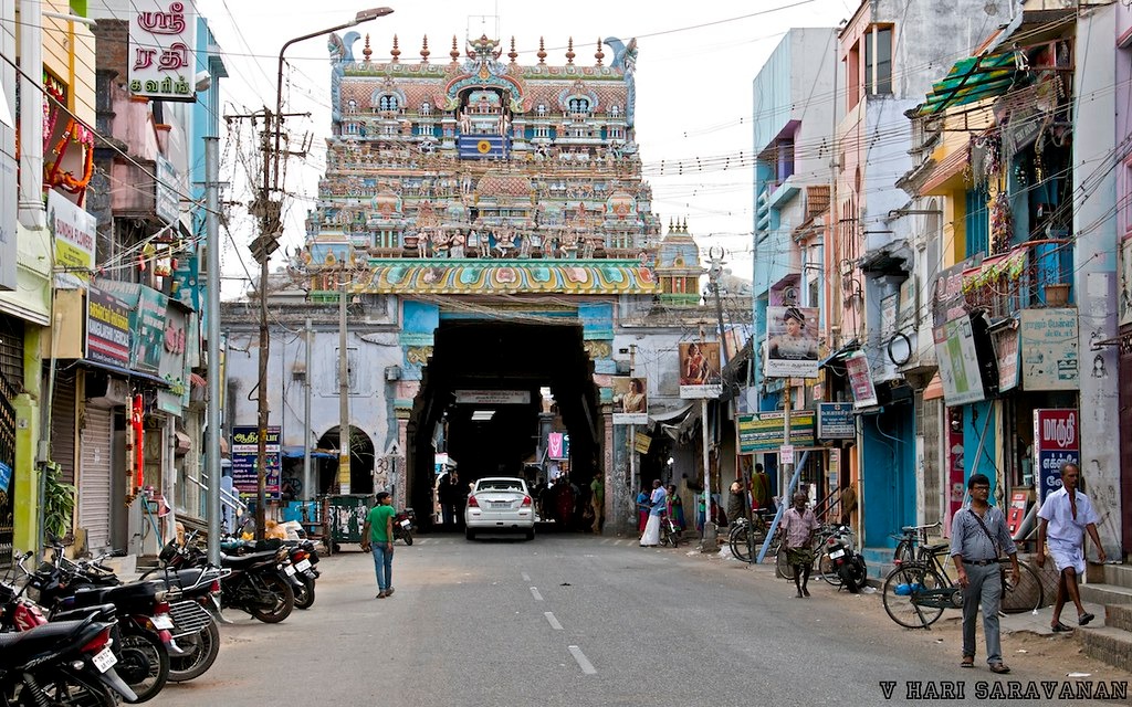 lakshmi ganapathy