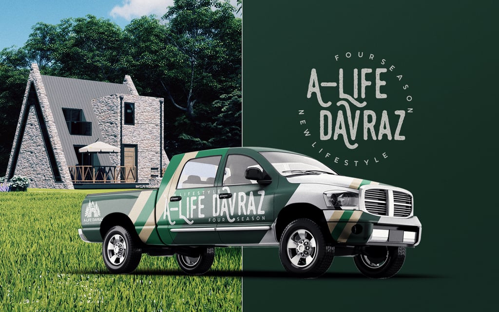 davraz kayak merkezi otel, ısparta otelleri, otel ısparta, ısparta otel logo tasarımı