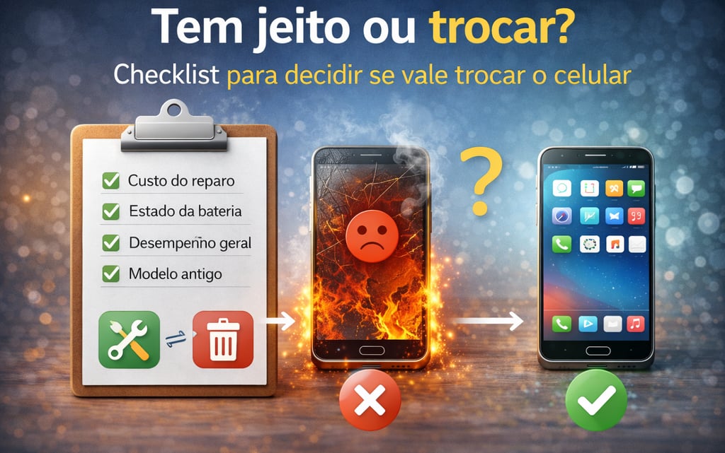 um telefone com uma prancheta mostrando uma lista dos dez melhores aplicativos