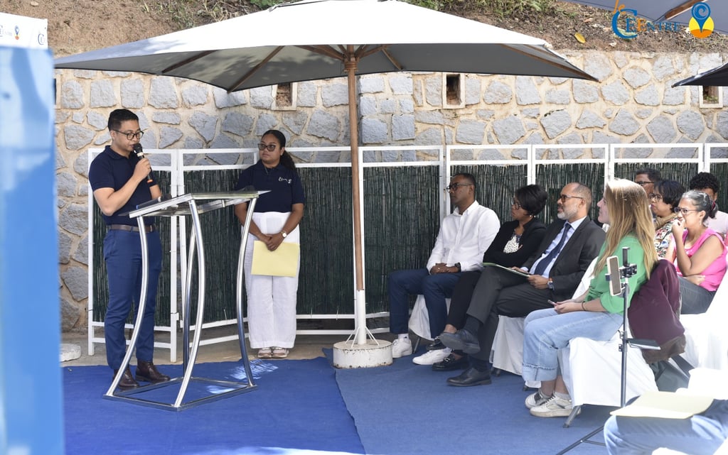 10e anniversaire Le ceentre