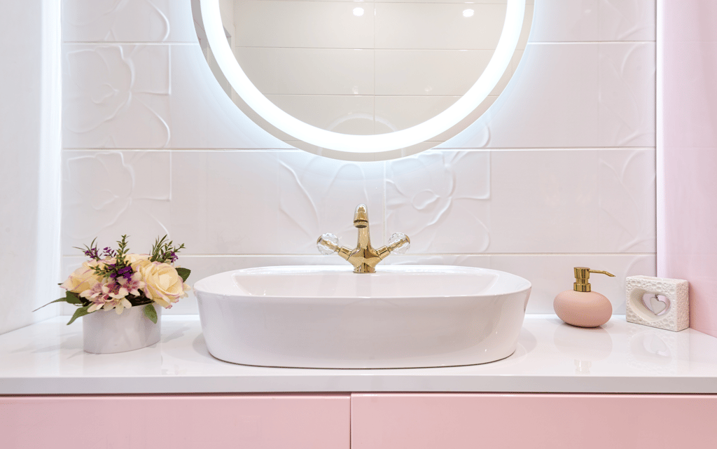 Vanity Sink