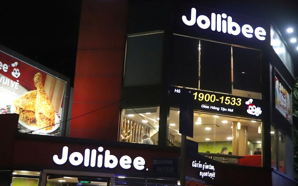 BDP+Partners, consulting, Jolibee, insights