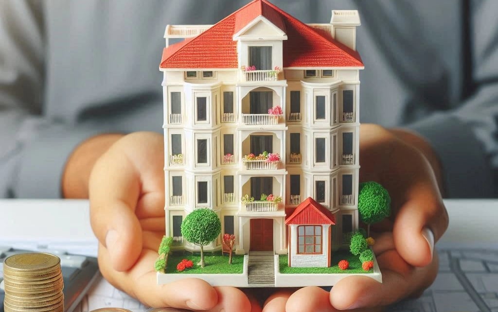 1 BHK Cost in Delhi
