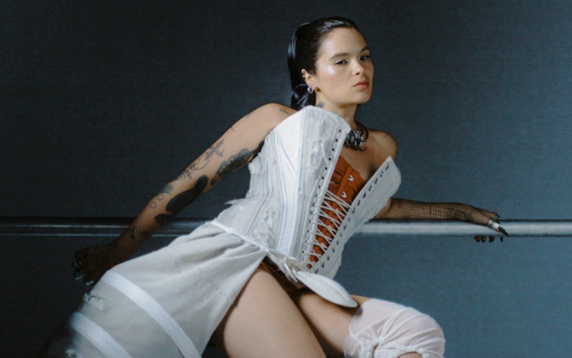 Saya Gray drops SAYA