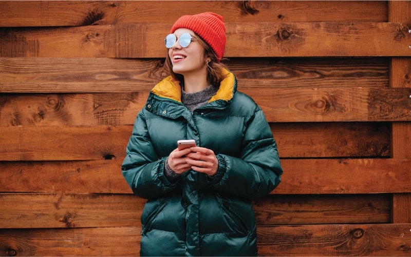 Winter Jacket Manufacturers