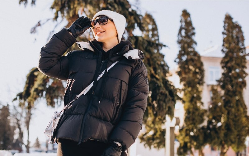Puffer jacket Manufacture