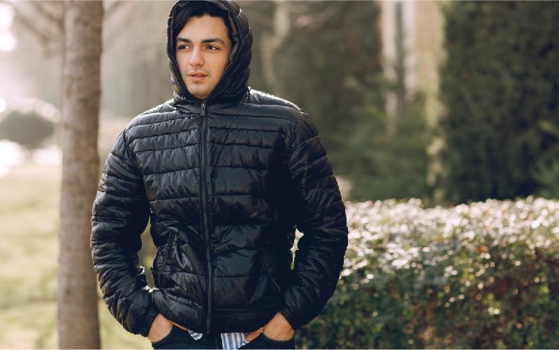 Jackets by Windbreaker Manufacturers