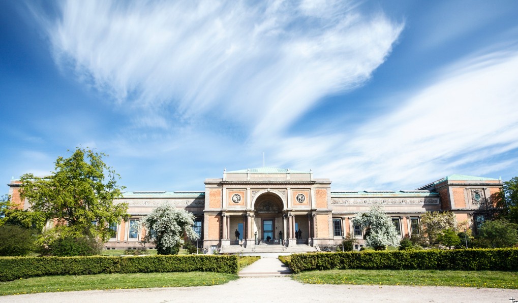 National Museum of Denmark