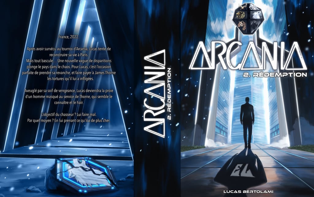 cover couverture auteur roman science fiction