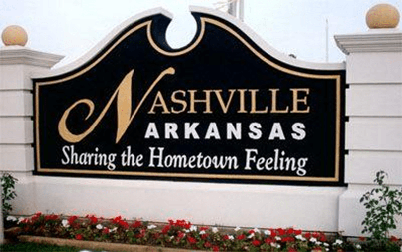 Porta potty Nashville