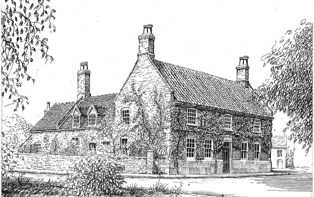 Wayside Illustration