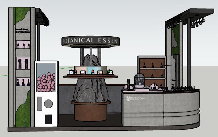 sewa mesin gachaphon square jumbo jabodetabek