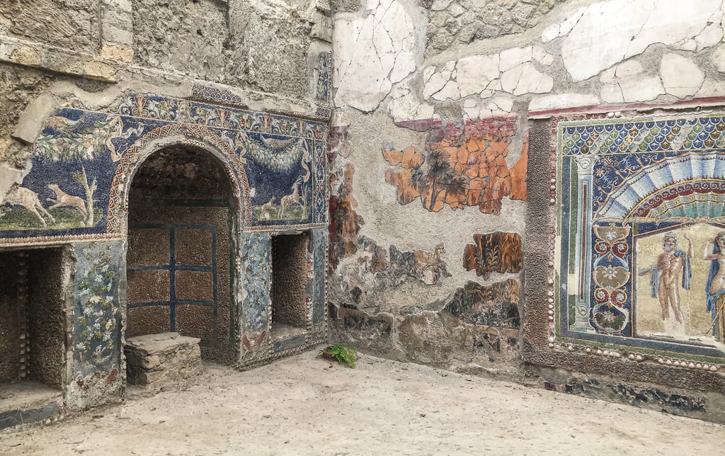 Ercolano Napoli