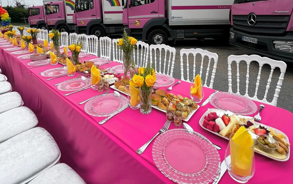 Banquet Free Drivers