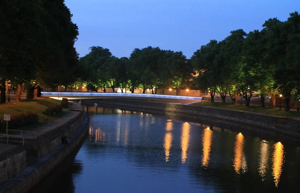 Sehenswürdigkeiten Turku Finnland
