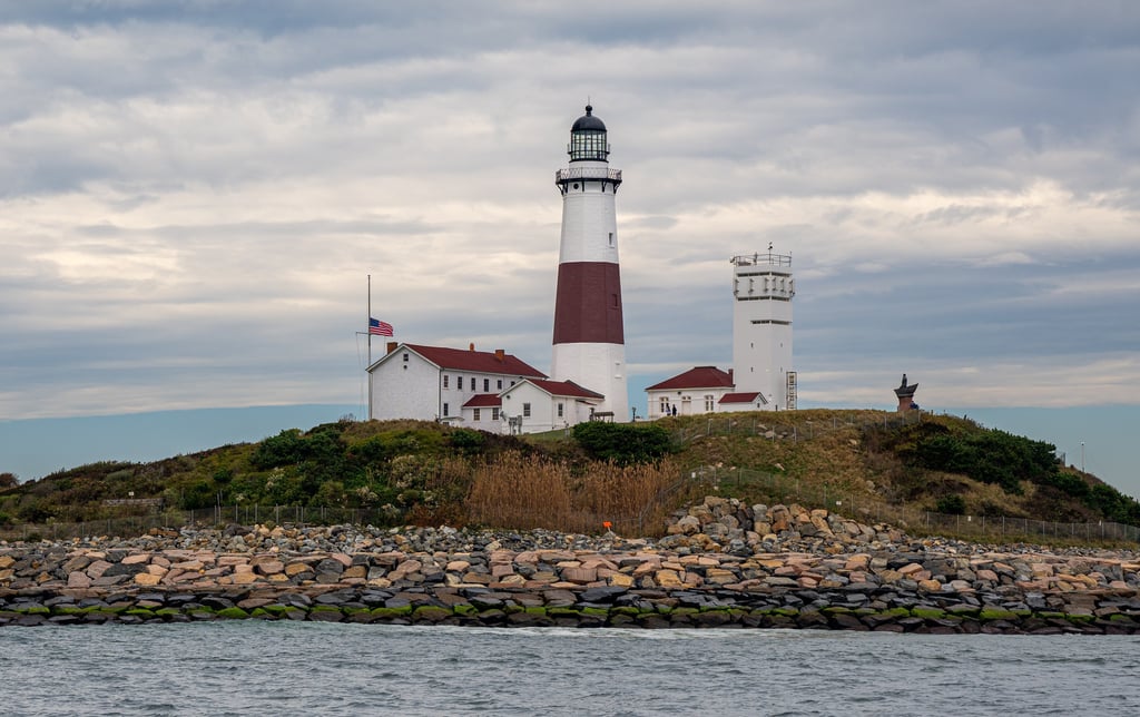 Montauk Point Lighthouse