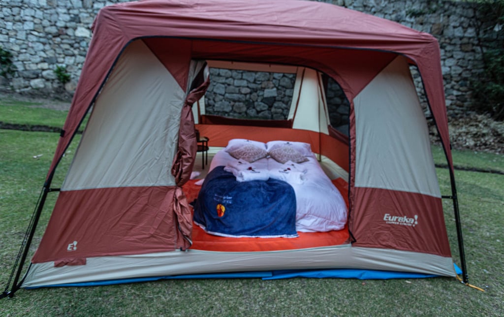 Luxury Treks to Machu Picchu