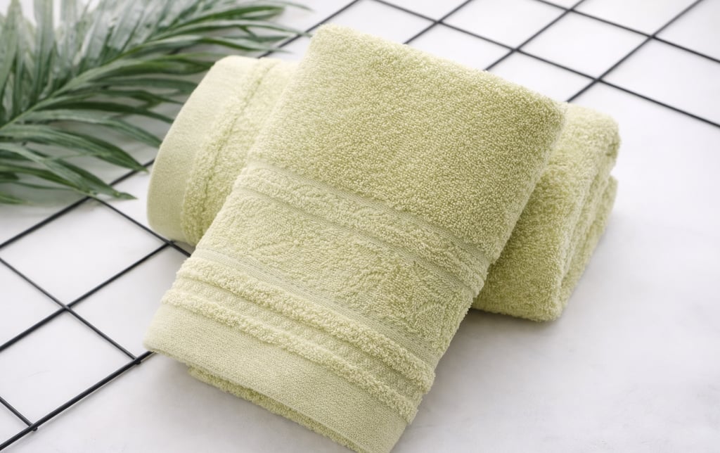 bamboo bath towel supplier from india