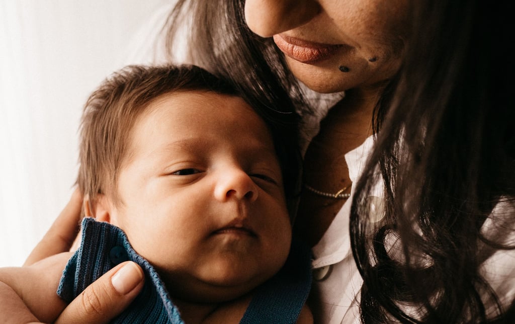 PTSD after birth