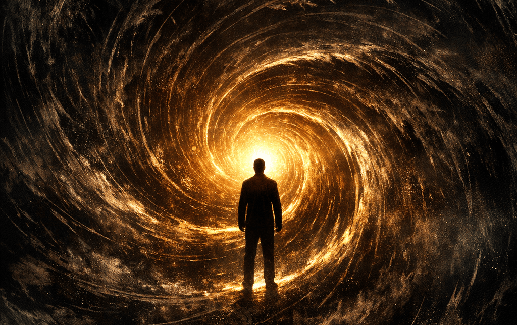 Dynamic Equilibrium
