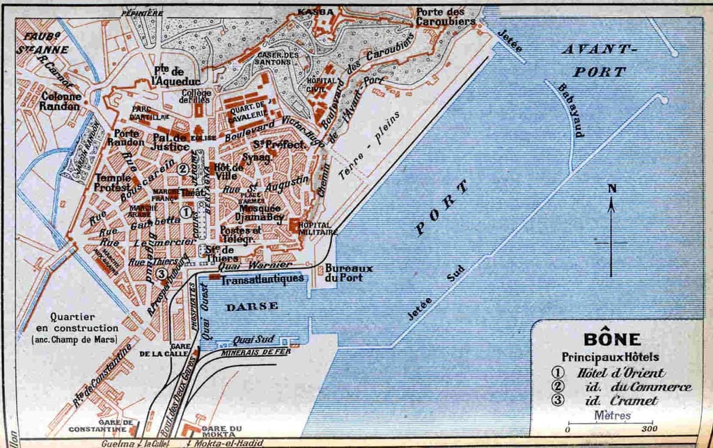 Plan de bone avant 62