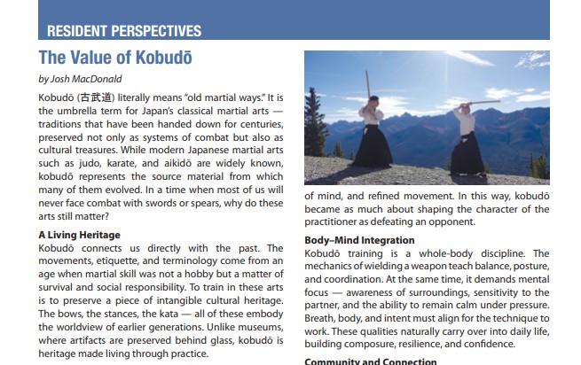 mycalgary.com article snapshot