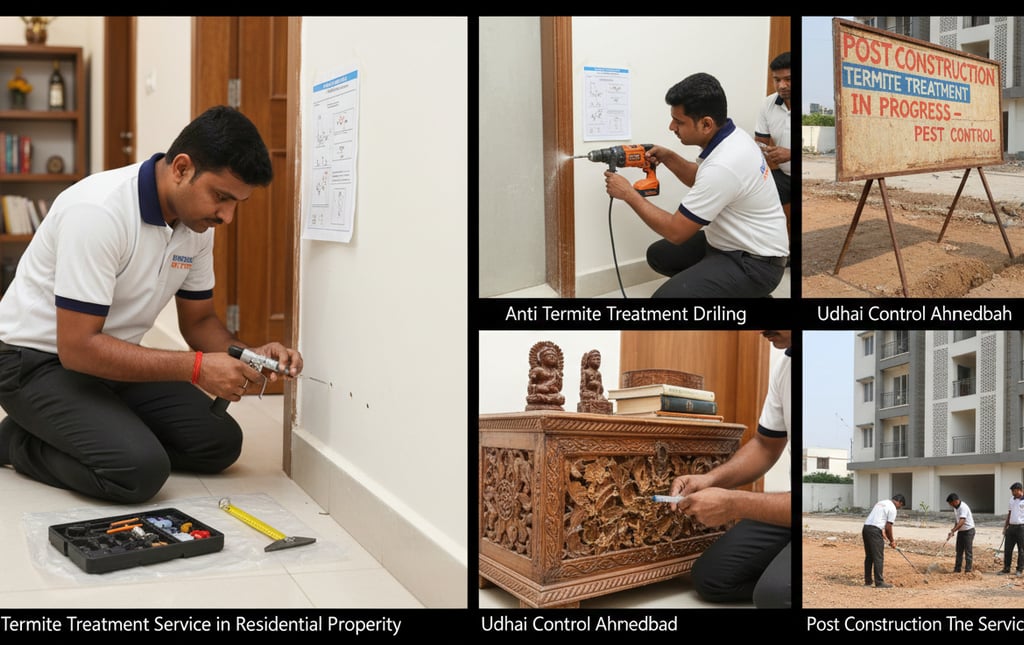 Udhai treatment near me