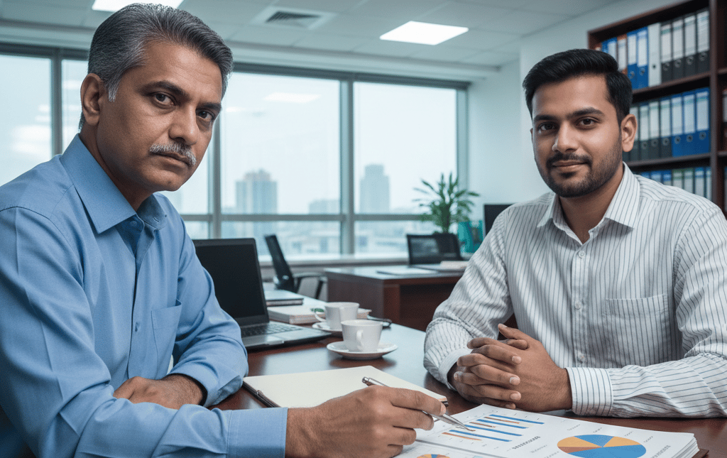 Strio Healthcare medical representative and manager