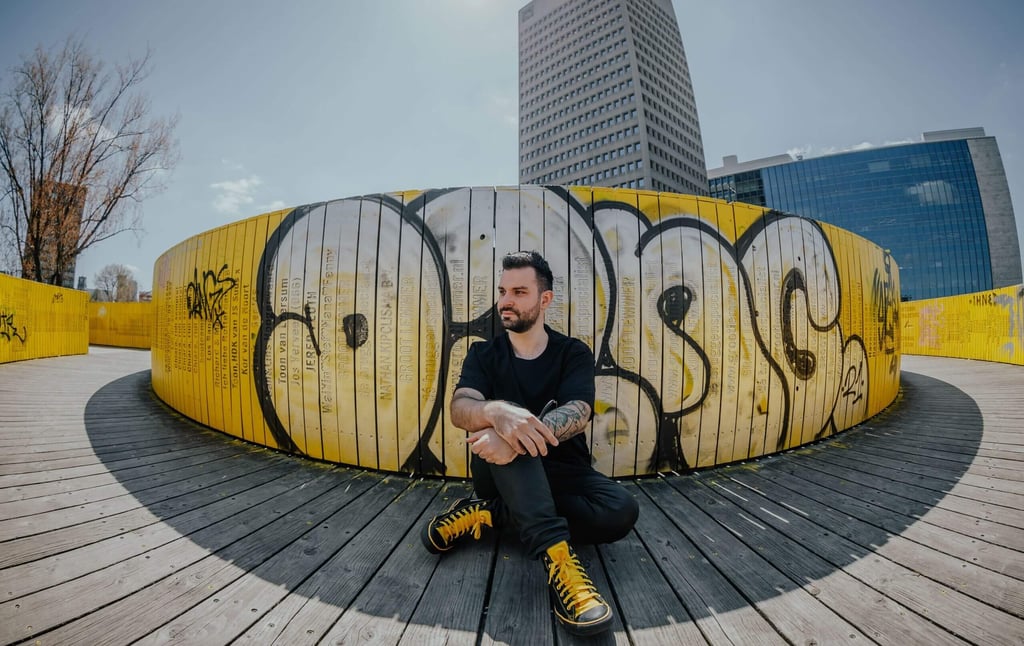 Persoonlijke fotoshoot op maat in Rotterdam