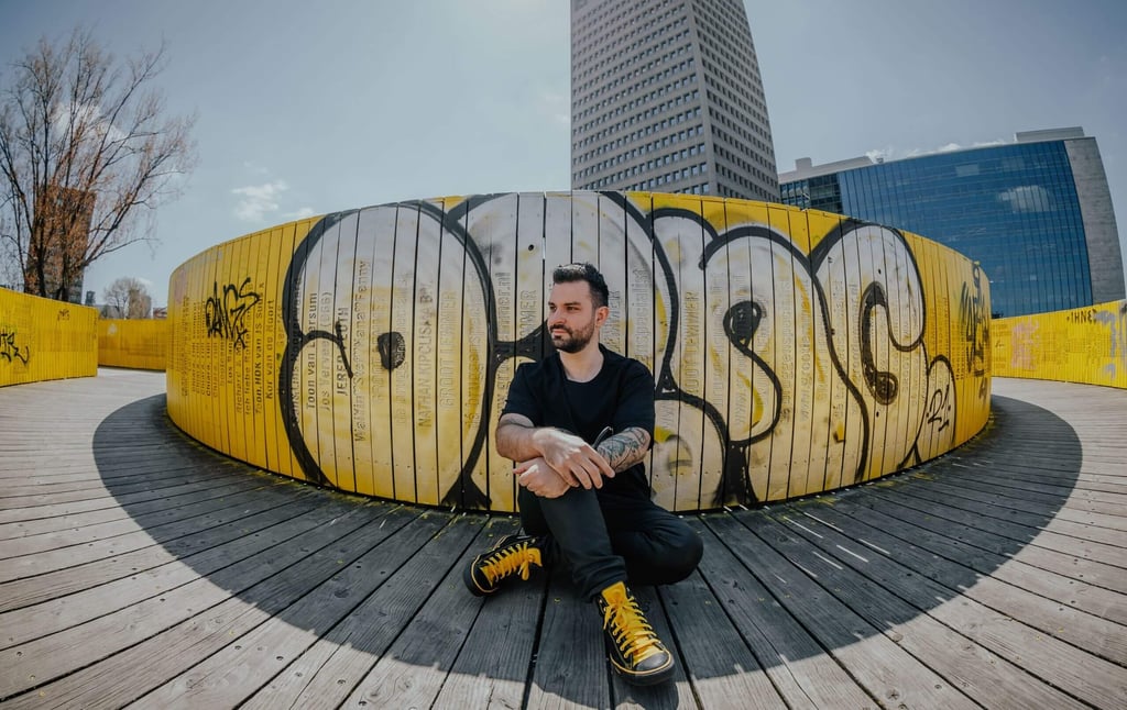 Persoonlijke fotoshoot op maat in Rotterdam