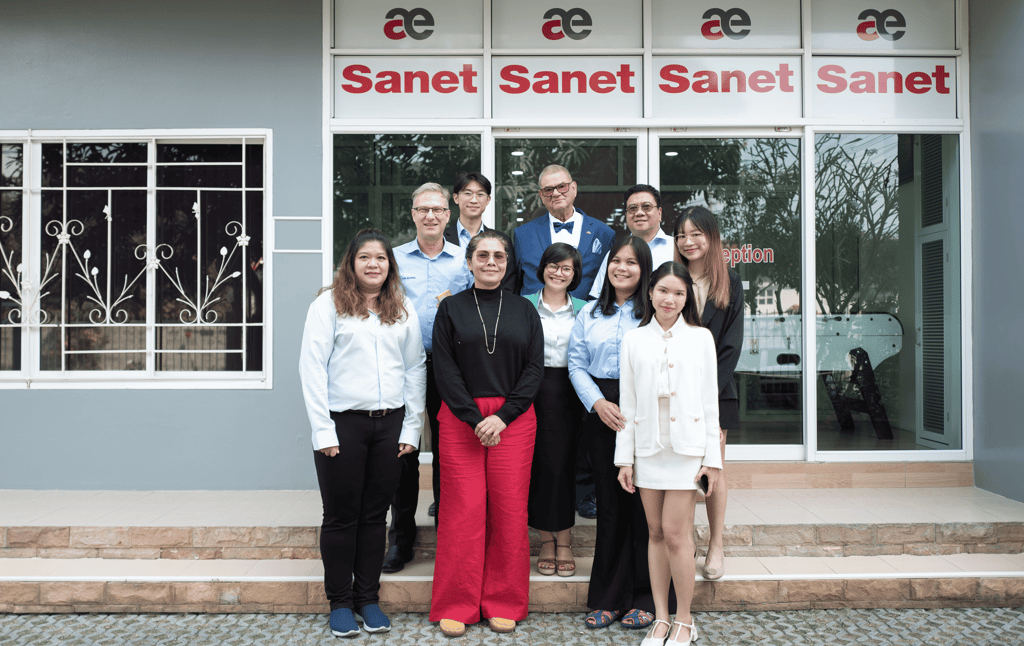 Sales Seminar
