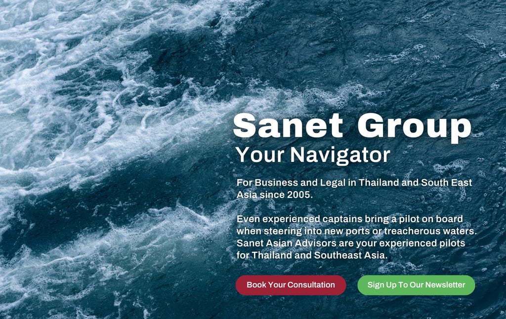 Sanet Group