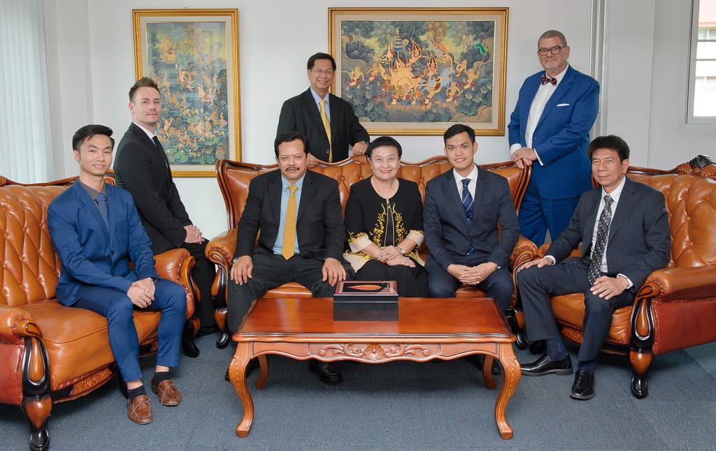Sanet Lawyers