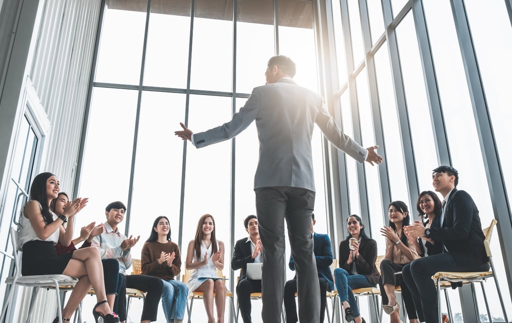 The success of sanet creating careers