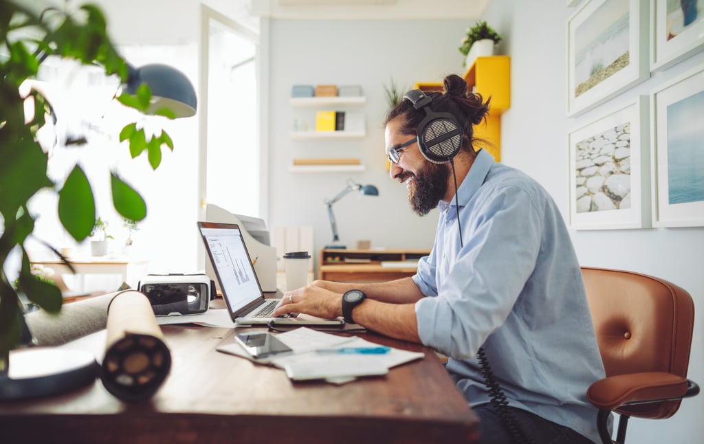 Working legally in Thailand