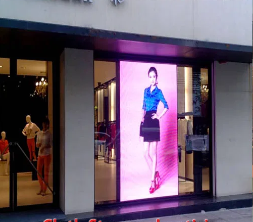 Does LED Flexible Film Screen Require High Power Supply Stability?