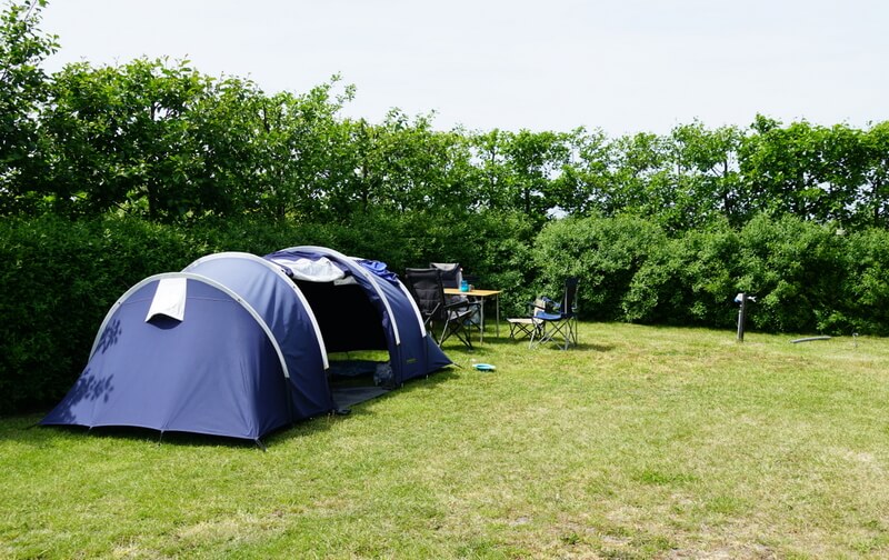 Camping Amalia