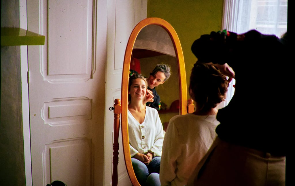 Moment de détente | rollbak | Photographe mariage Lille - Dunkerque - Arras