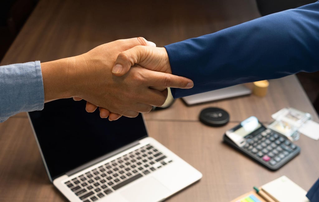 Ethical and transparent chemical suppliers building long-term partnerships