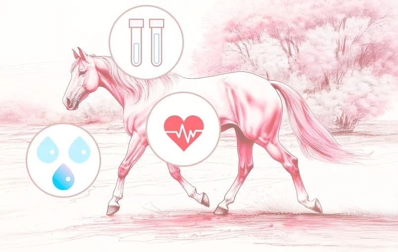 indicateurs comportement cheval emotions