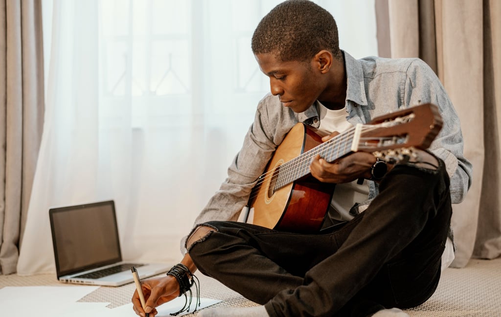 mjm-team-online-music-classes in kampala uganda