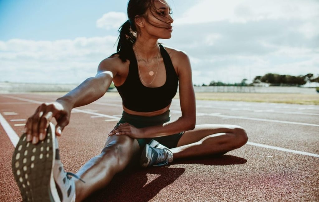 Fisioterapia para deportistas que es y sus beneficios
