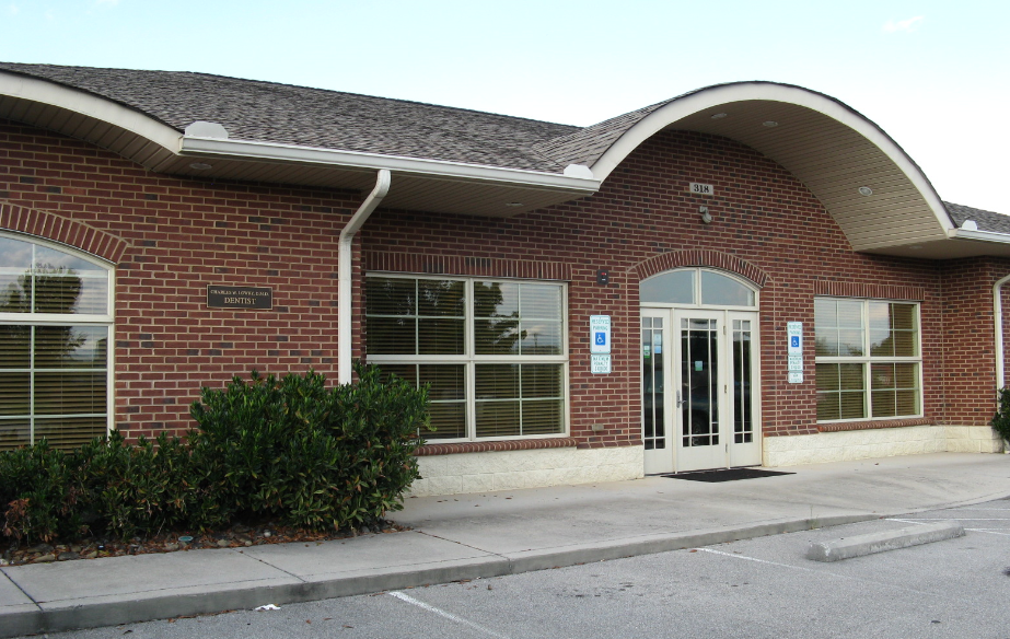 Maryville TN Dental Office