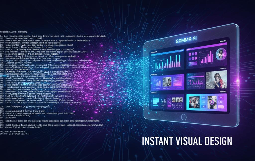imagen referencial gamma