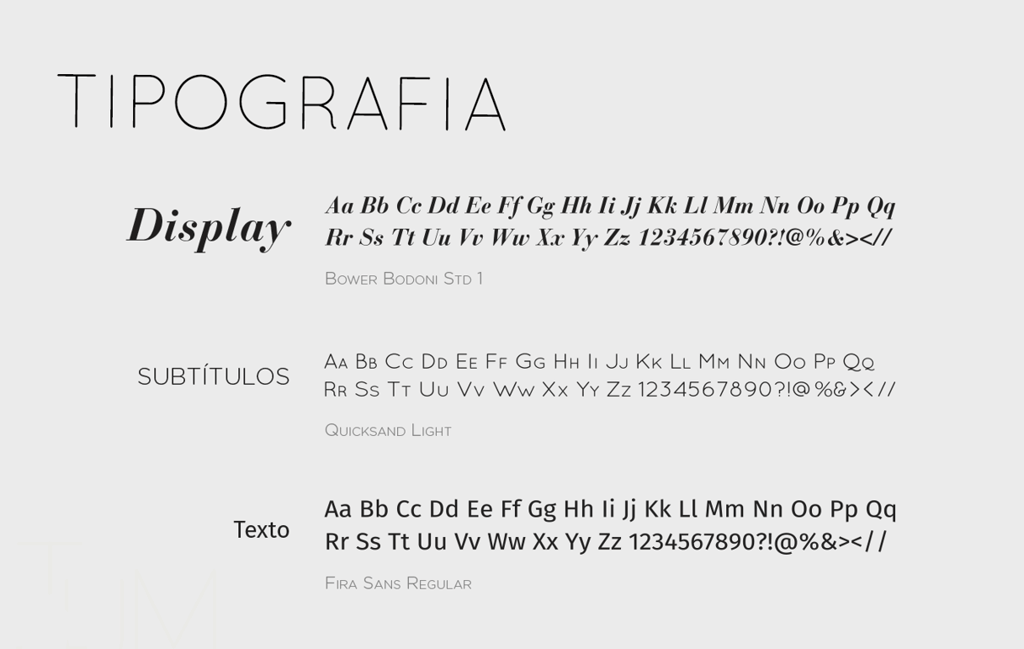 a poster advertising a storefront window in a city