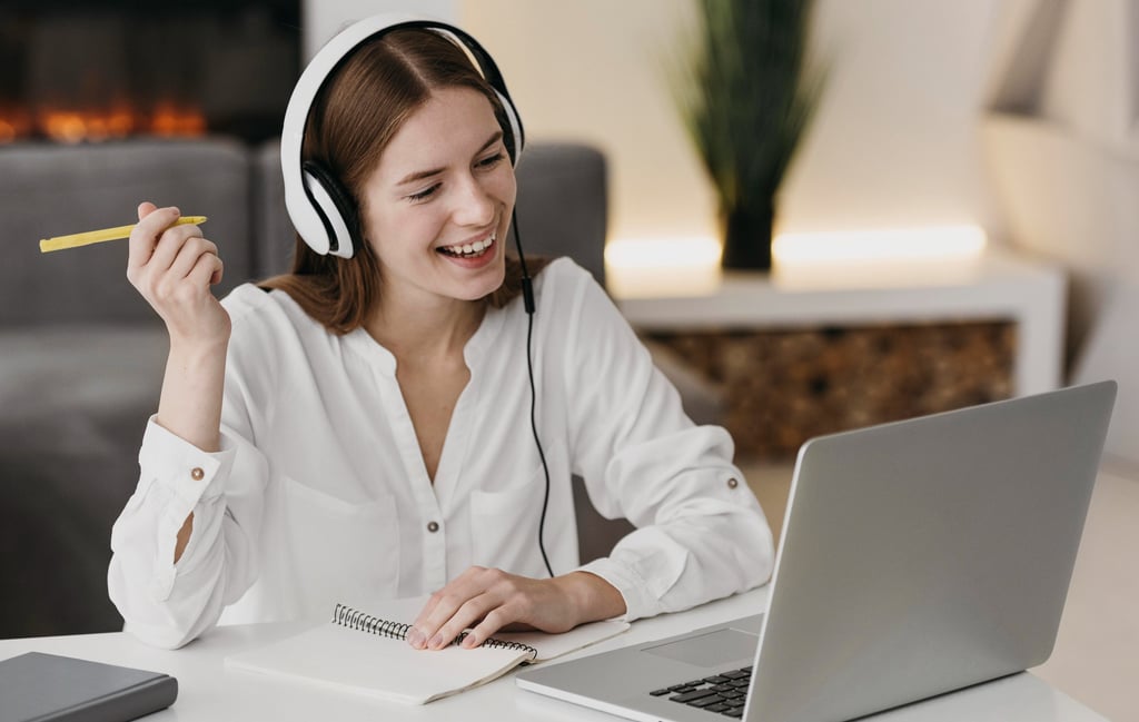 Curso de Espanhol Online - Intensivo