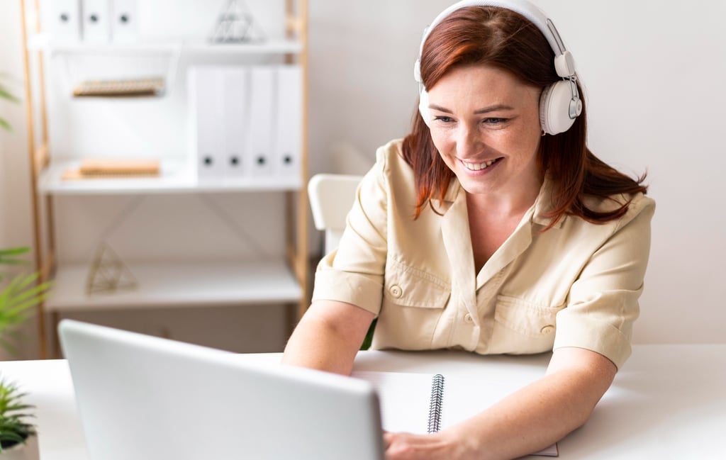 Curso de Espanhol Online - Grupal