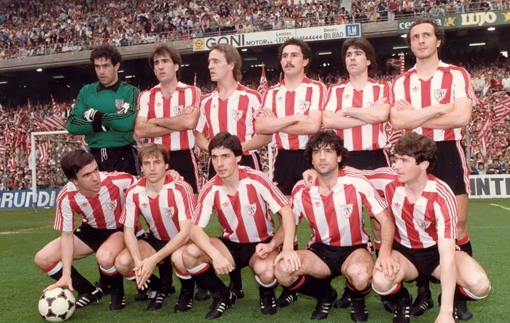 Athletic Bilbao Kultclub