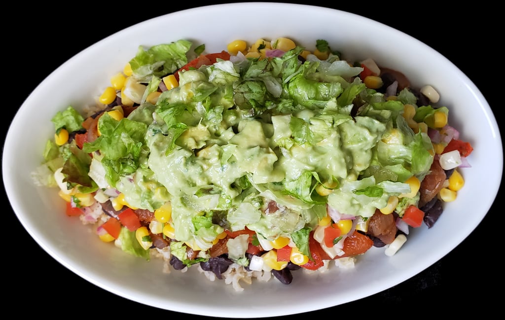 Burrito Bowl