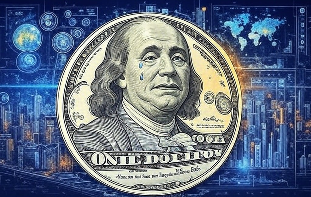 Tariffs, Prices, and a Slowing Economy: What the Fed’s Latest Report Means for You